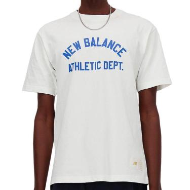 Imagem de Camiseta M/L New Balance Greatest Masculino-Masculino