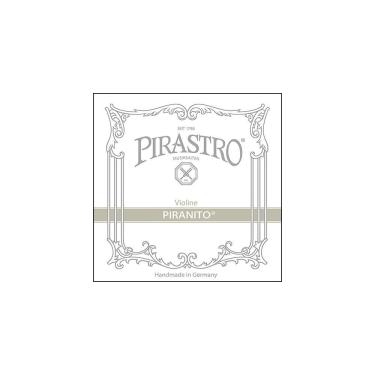 Imagem de Encordoamento Violino 4/4 Pirastro Piranito Chrome 615500 [F035]