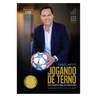 Imagem de Fábio Mello - Jogando De Terno