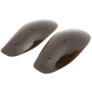 Imagem de 2 Peças Protetor de Mão para Motocicleta à Prova de para Vagões de Helicóptero de Bicicletas (#12)