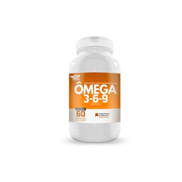 Imagem de Omega 3-6-9 1.000mg 60 cápsulas - Up Sports Nutrition-Unissex