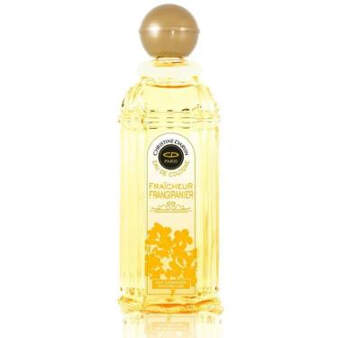 Imagem de Perfume Christine Darvin Frangipanier 250 Ml &Amp;Amp;#039