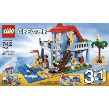 Imagem de LEGO Creator 7346 Seaside House