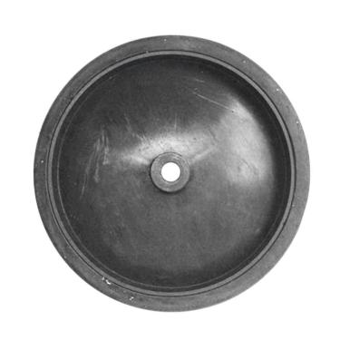 Imagem de Rodinha Para Carrinho De Botijão P13 Maleiro - Unidade