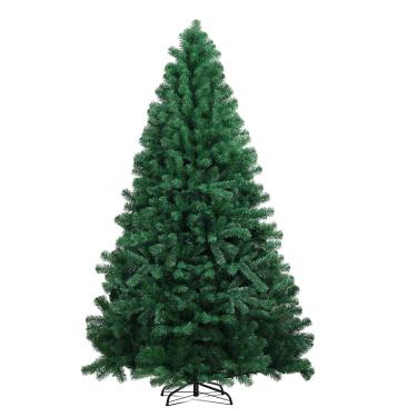 Imagem de Árvore de Natal comhoma Pine Artificial 2m com 1.000 galhos Ti