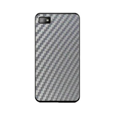 Imagem de Capa Adesivo Skin350 Verso Para Blackberry Z10