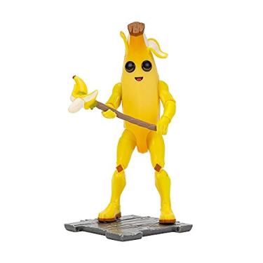 Imagem de Fortnite Solo Mode Core Figure Pack, Peely , Yellow