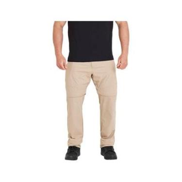 Imagem de Calça Conversível Bermuda Commuter Invictus Hidrofóbica-Unissex