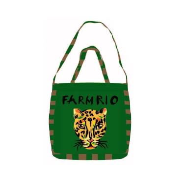 Imagem de Bolsinha Farm Me leva Tigre-Feminino