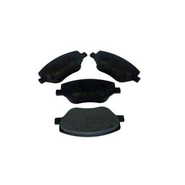 Imagem de Pastilha freio dianteira ecopads gm spin 17