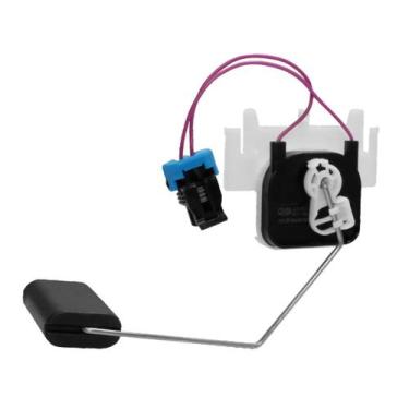 Imagem de Sensor Nível Boia Combustível Hyundai Hb20 / Hb20s 1.0 1.6 - 64240 - 2