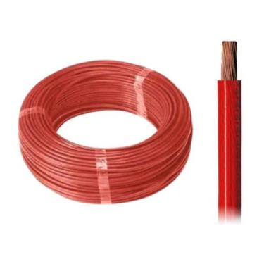 Imagem de Cabo Flex - Som Profissional de Alta Potência - DNI HYB 2100CC