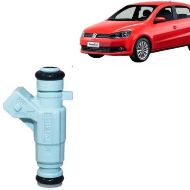 Imagem de Bico injetor gol parati 1.0 16v 2000 a 2004 0280156054 - GENUINE