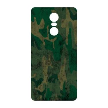 Imagem de Capa Adesivo Skin161 Verso Para Lenovo Vibe K6 Plus - KawaSkin
