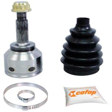 Imagem de Junta Homocinética Roda Dianteira Fox Gol Voyage 1.0 Cofap