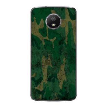 Imagem de Capa Adesivo Skin161 Verso Para Motorola Moto G5S - KawaSkin