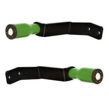 Imagem de Protetor Slider Pro Tork Duke 390, VERDE, Único