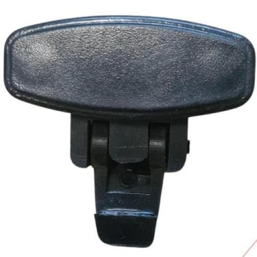 Imagem de Trava Trinco Vidro Deslizante - Towner Van - Hafei