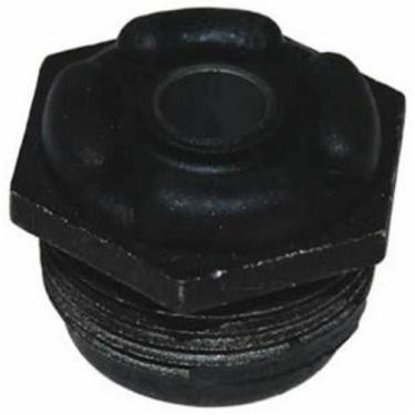 Imagem de Coxim Amortecedor Traseiro Fiorino 1988 a 1993 Sampel 1015