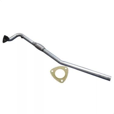 Imagem de Escapamento Tubo Intermediário Montana 1.4 8v 2011 12 13 14 - ScapJá