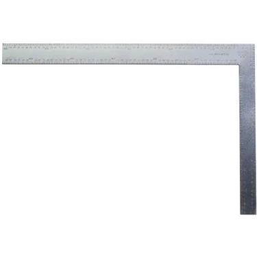 Imagem de Esquadro em Aço Carpinteiro 610 x 406mm 45600 - Stanley