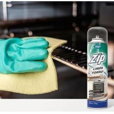 Imagem de Limpa forno spray zip 300ml my place  - Mundial Prime