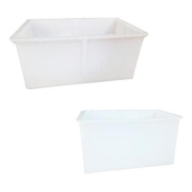 Imagem de Kit 2 Forma Queijo Mussarela Requeijão 1Kg E 500G 1 De Cada - Combo