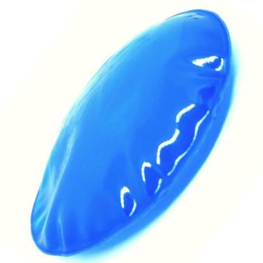 Imagem de Bolsa Facial Para Tratamentos Crioterapia Termoterapia Inchaço Olheira