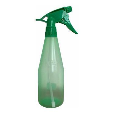 Imagem de Borrifador Pulverizador Leve Ultrajet Verde Guarany  500ml, Verde-clar