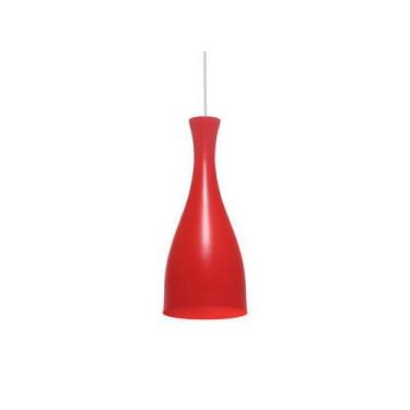 Imagem de Luminária Teto Pendente Design TD 1003 Sala Quarto Cozinha - Taschibra
