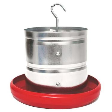 Imagem de Comedouro tubolar automático 3kg - Shoplonas