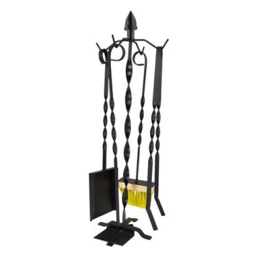 Imagem de Kit acessórios de limpeza - tr1611 - TRANSFOR