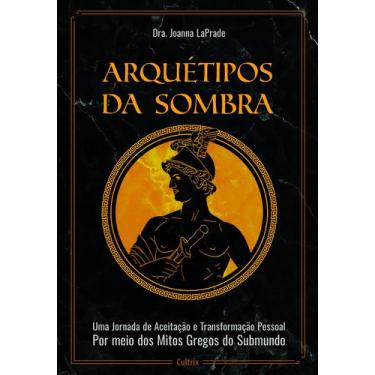 Imagem de Livro - Arquétipos da sombra