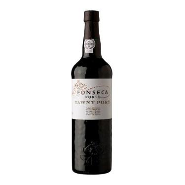 Imagem de Vinho do Porto Fonseca Tawny 750ml