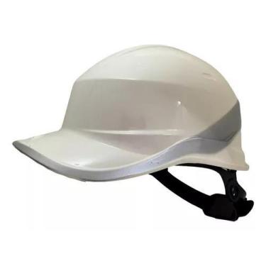 Imagem de Capacete diamond ca 39041 deltaplus, Verde