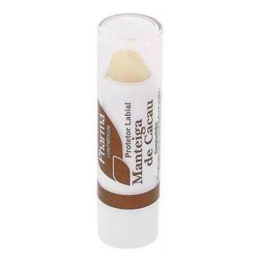 Imagem de Manteiga de cacau bastão Batom Cacau - 20 Unidades - Pharma