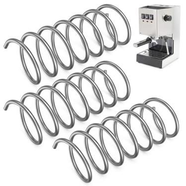 Imagem de Pacote com 3 【Substituição de mola OPV de 9 barras】 Compatível com máquinas de café expresso Gaggia Classic Pro, Classic Pro Evo e Classic – Serve nos modelos RI9480 (2019), RI9403(2015-2018), RI9380,