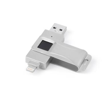Imagem de Pen drive para iPhone 64 GB para iPhone, pen drive USB para iPhone, pen drive para iPhone, disco rígido portátil para iPhone-Memory Stick para iPad/iPhone/computador
