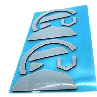 Imagem de Mouse Skates Pads Mouse Feet para Logitech G502 Lightspeed Wireless Gaming Mouse (G502 Wireless)