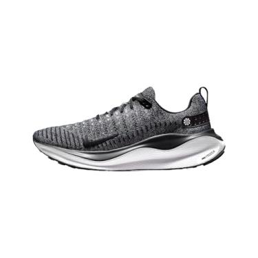 Imagem de Nike Tênis unissex Reactx Infinity Run 4, Schwarz Schwarz branco, 37