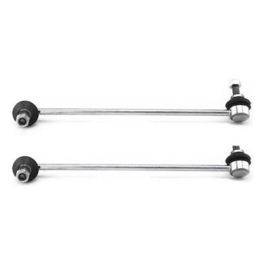 Imagem de Par Bieleta Renault Fluence Dianteiro 2011 Até 2020 1ª Linha - Vituri