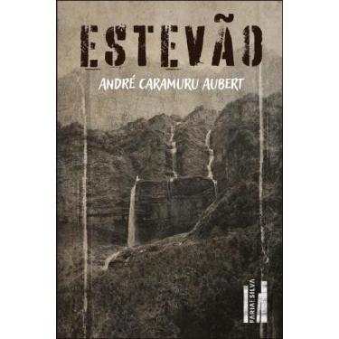 Imagem de Estevão - FARIA E SILVA EDITORA, 3
