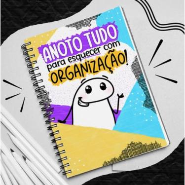 Imagem de Agenda Personalizada Anual 2025 Capa personalizadas- 20x14,5cm Anoto T