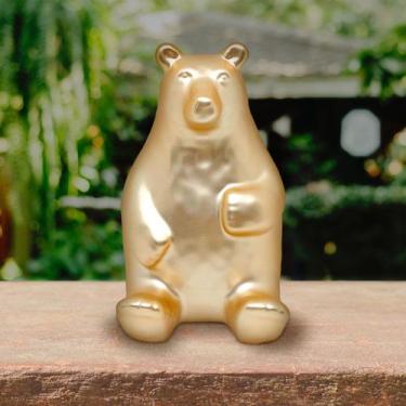 Imagem de Cofre Urso sentado - Yaay