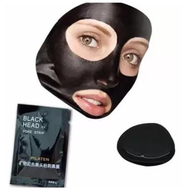 Imagem de 4 Removedor Cravos E Espinha Acnes Limpeza Pele Remove Barato - Alex I