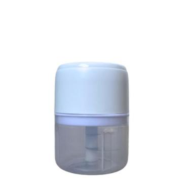 Imagem de Processador de Alho - Sem Fio - ZZ, Branco