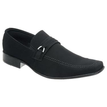 Imagem de Sapato Social Classico Masculino Estilo Italiano Sport Fino - GMM SHOE