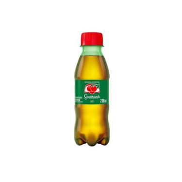Imagem de Refrigerante Guaraná Antarctica 200ml.