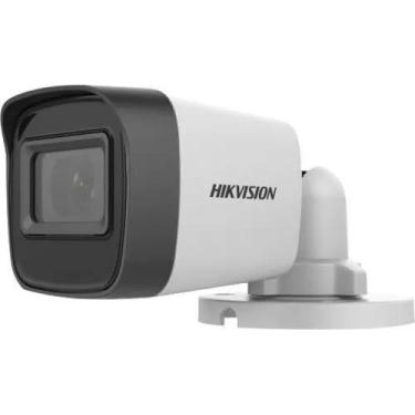 Imagem de Camera IP Rede CCTV Hikvision DS-2CE16D0T-Exipf 2.8MM 2MP Bullet