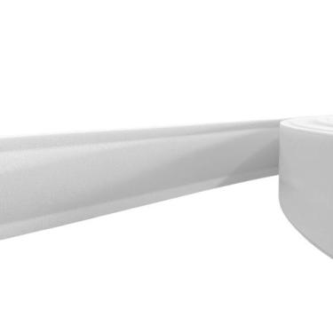 Imagem de Moldura Rodameio Eva Autocolante Flexível Netuno 5cmx8mm 10 Metros - G